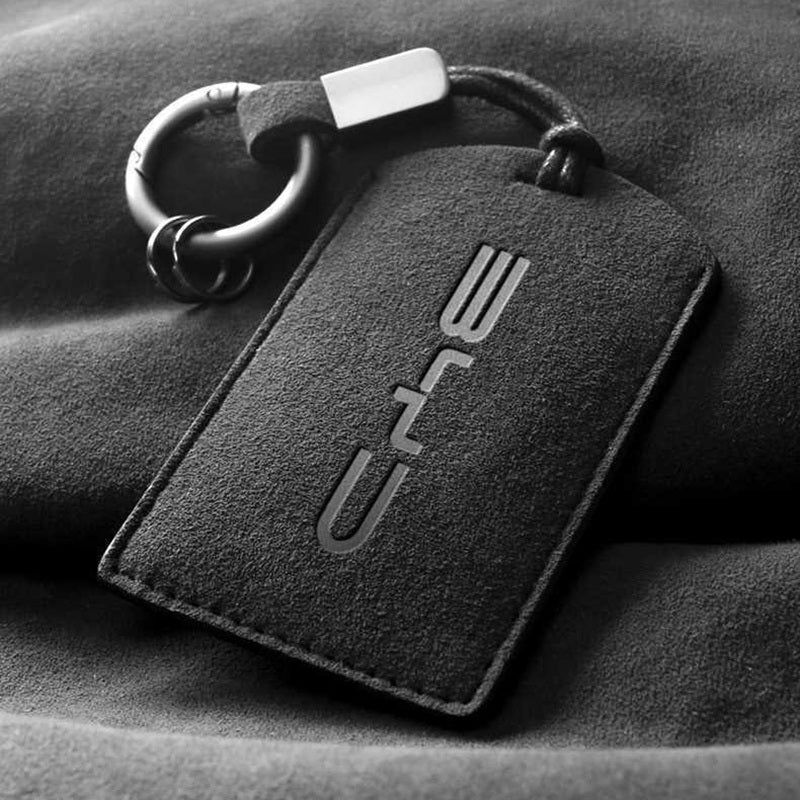 BYD ATTO 3 EVO Accessories